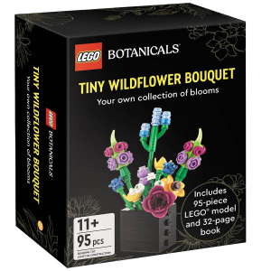 Tiny Wildflower Bouquet