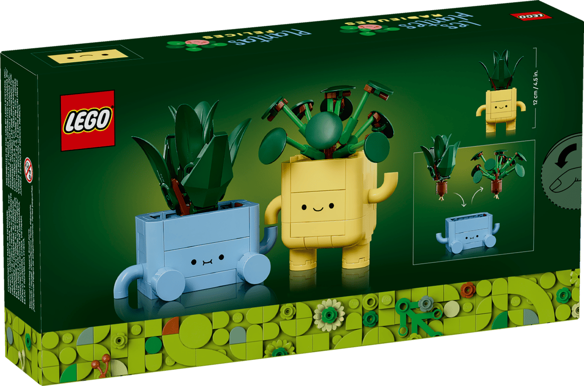 Happy Plants - Image 9