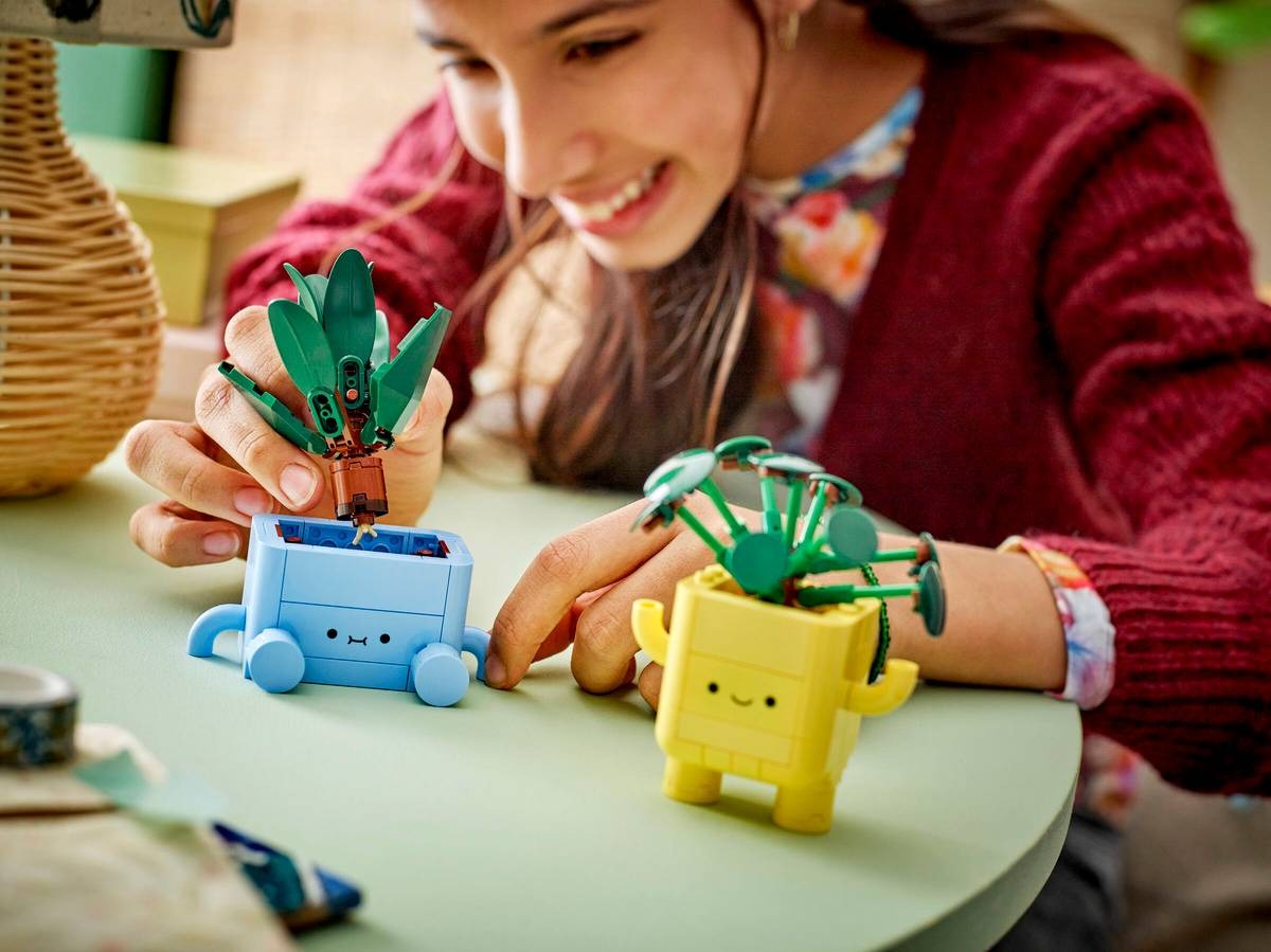 Happy Plants - Image 8