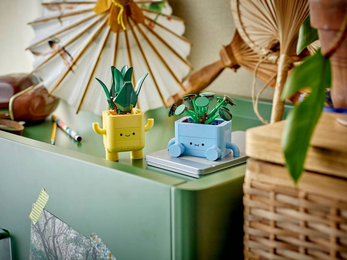 Happy Plants - Image 3