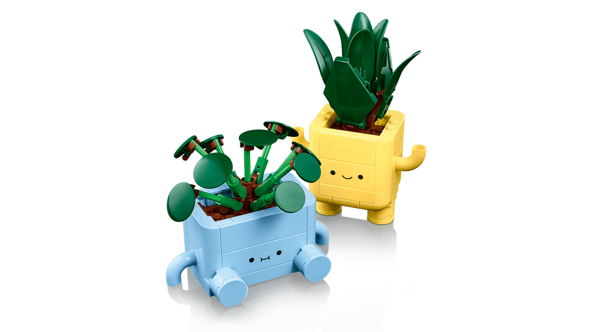 Happy Plants - Image 4