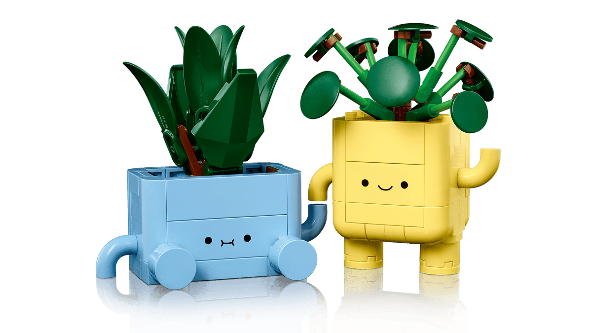 Happy Plants - Image 6