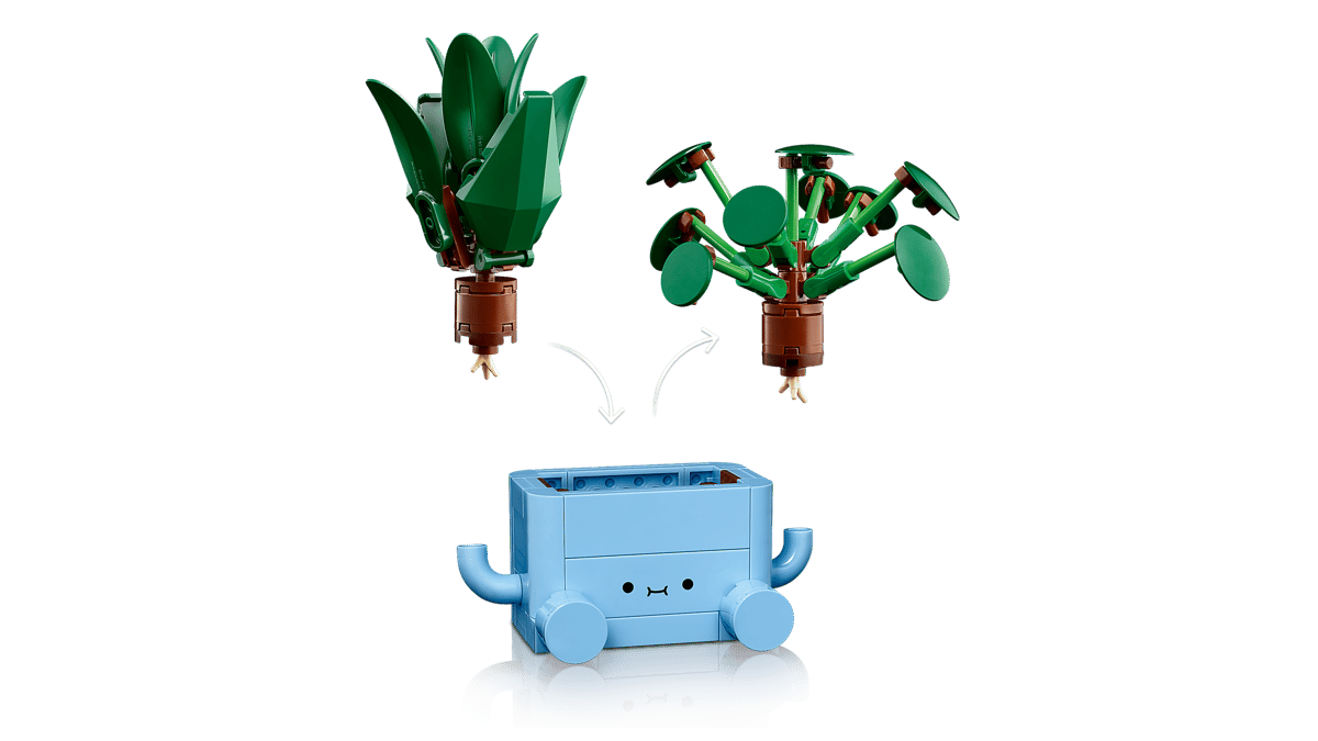 Happy Plants - Image 5