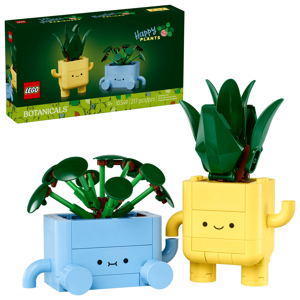 Happy Plants - Image 2