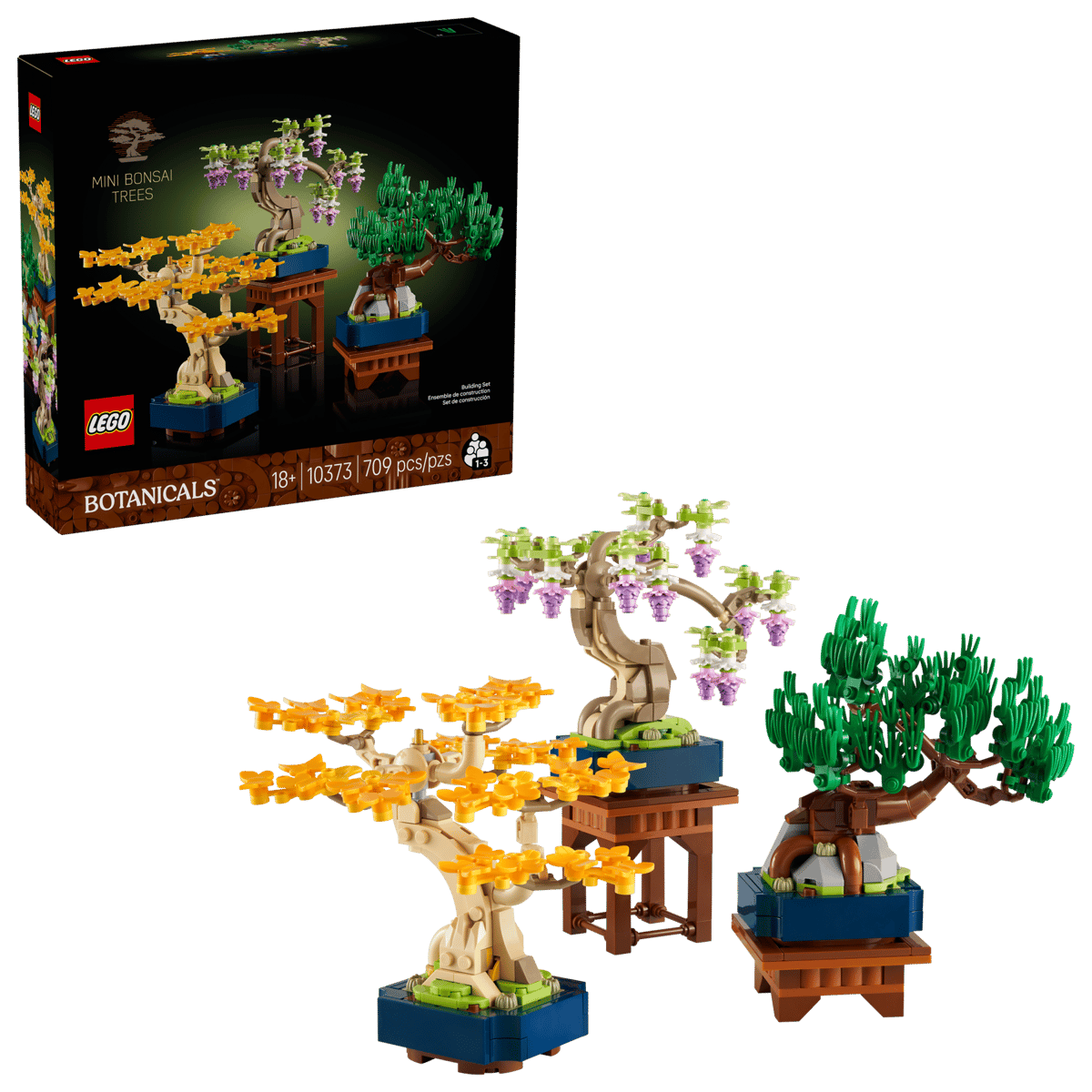 Mini Bonsai Trees - Image 2