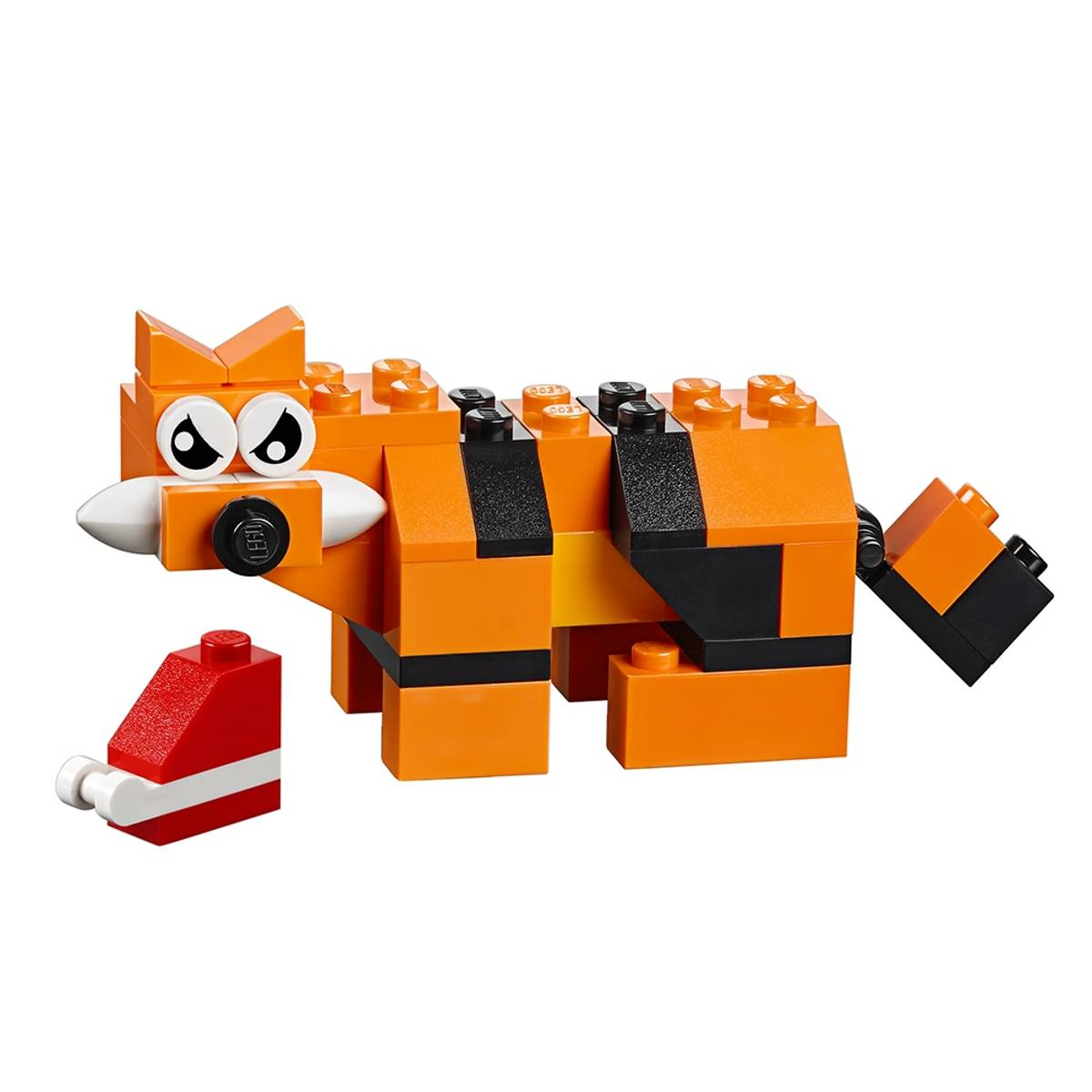 LEGO® Medium Creative Brick Box - Image 7