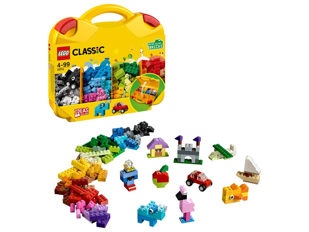 Creative Suitcase - Image 2