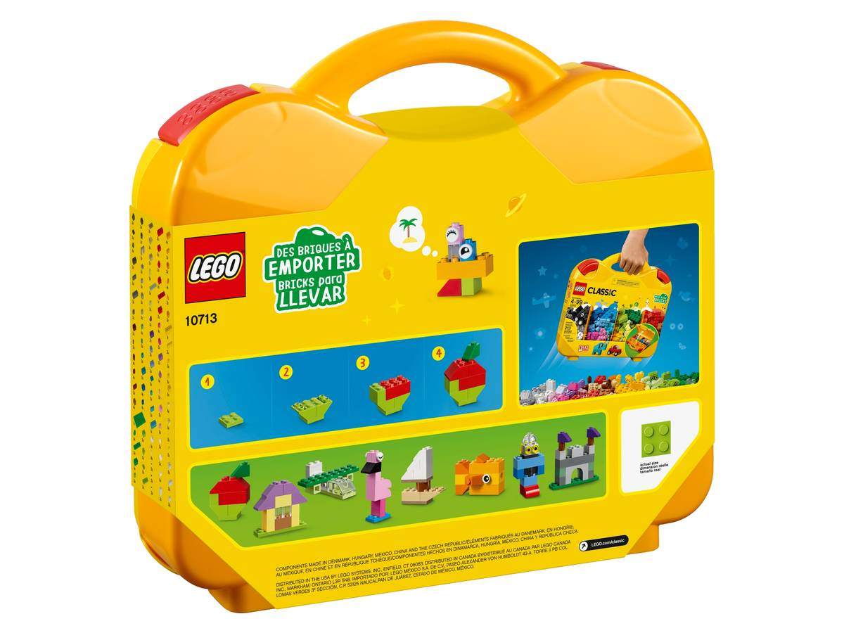 Creative Suitcase - Image 3