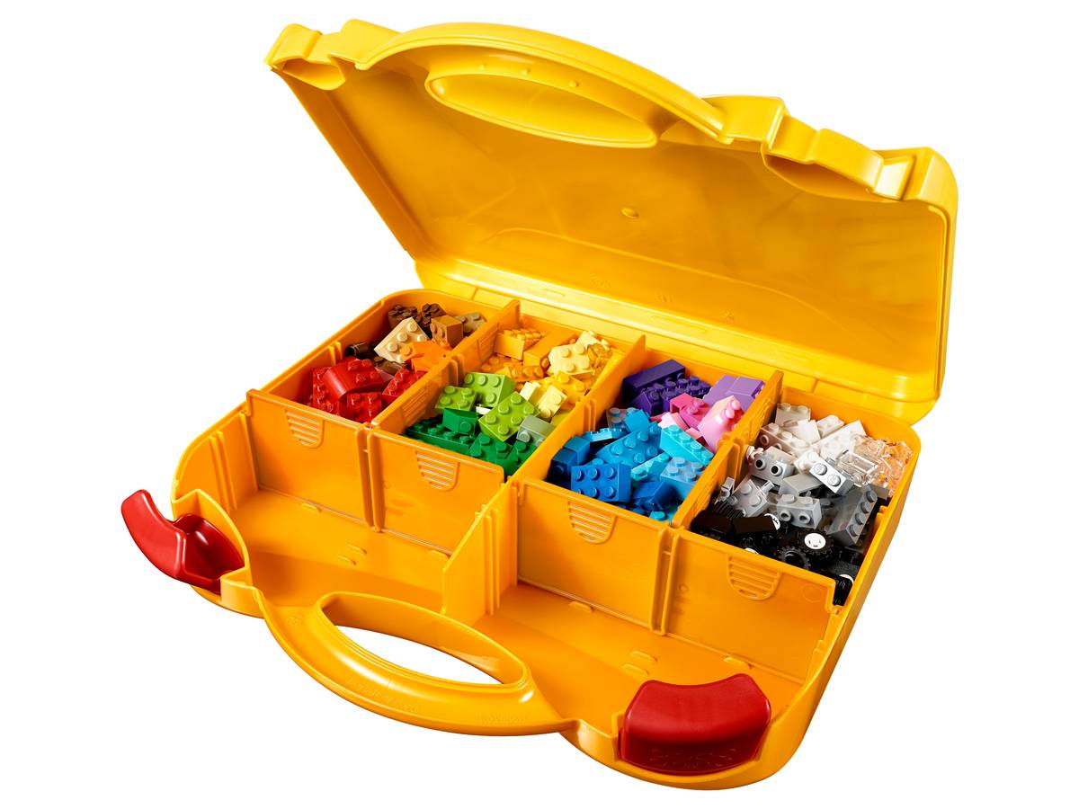 Creative Suitcase - Image 4