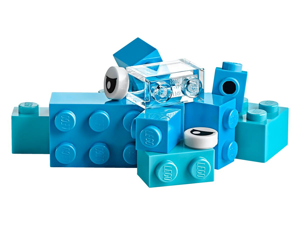 Creative Suitcase - Image 9