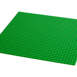 Green Baseplate
