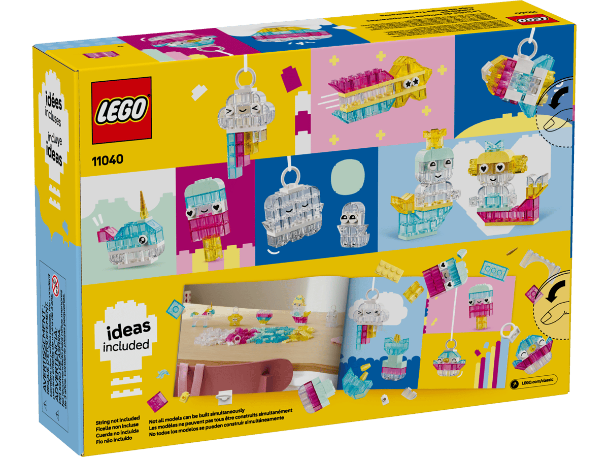 Magical Transparent Box - Image 12