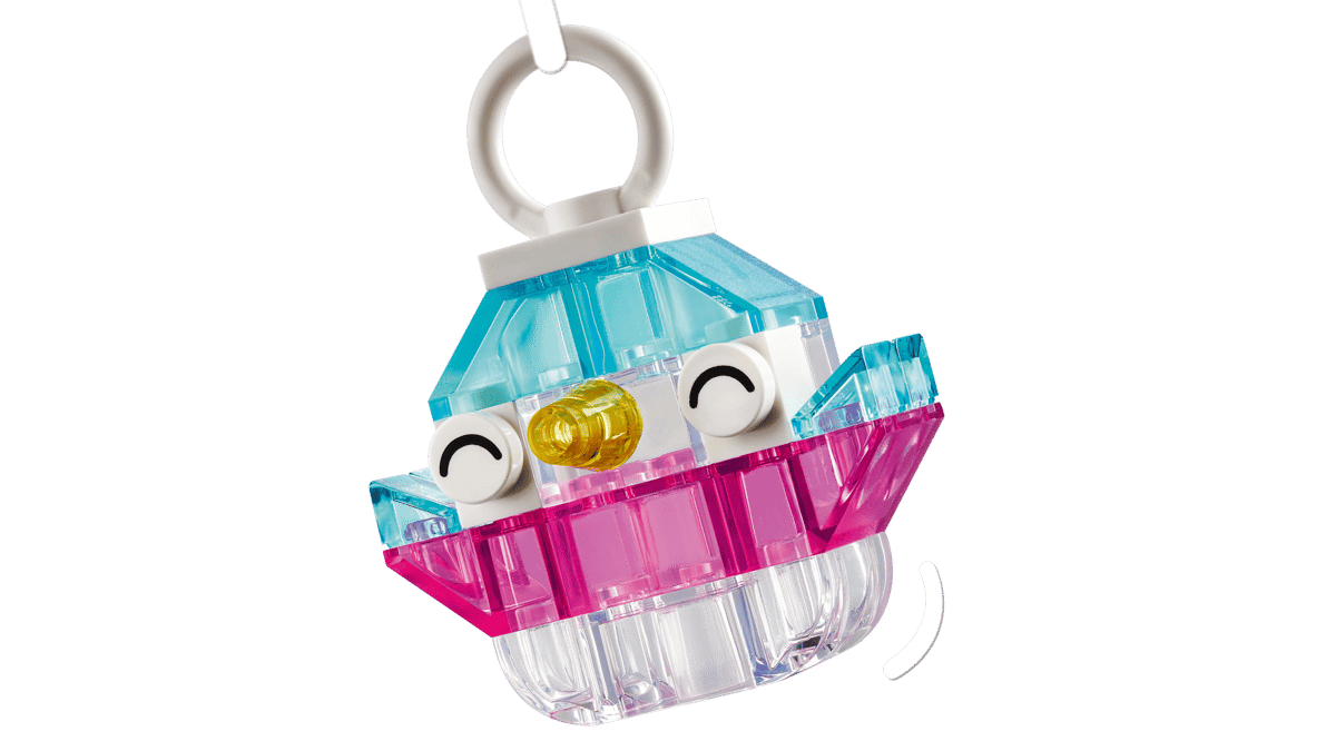 Magical Transparent Box - Image 3