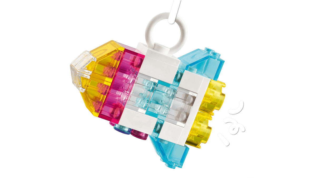 Magical Transparent Box - Image 4