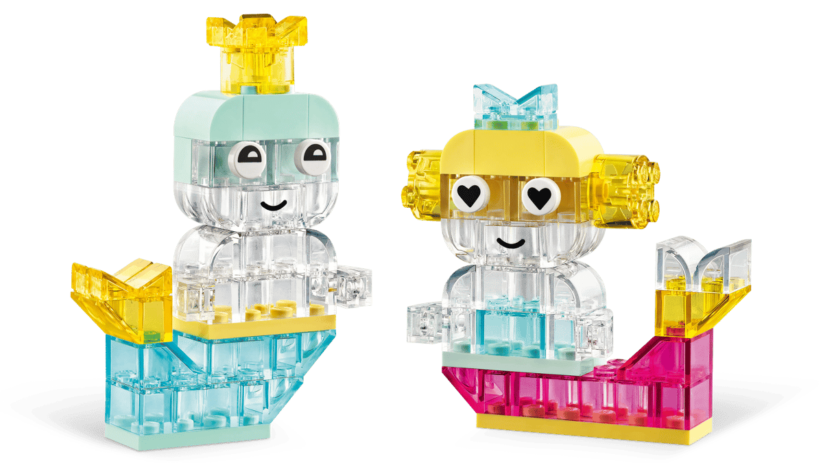Magical Transparent Box - Image 6