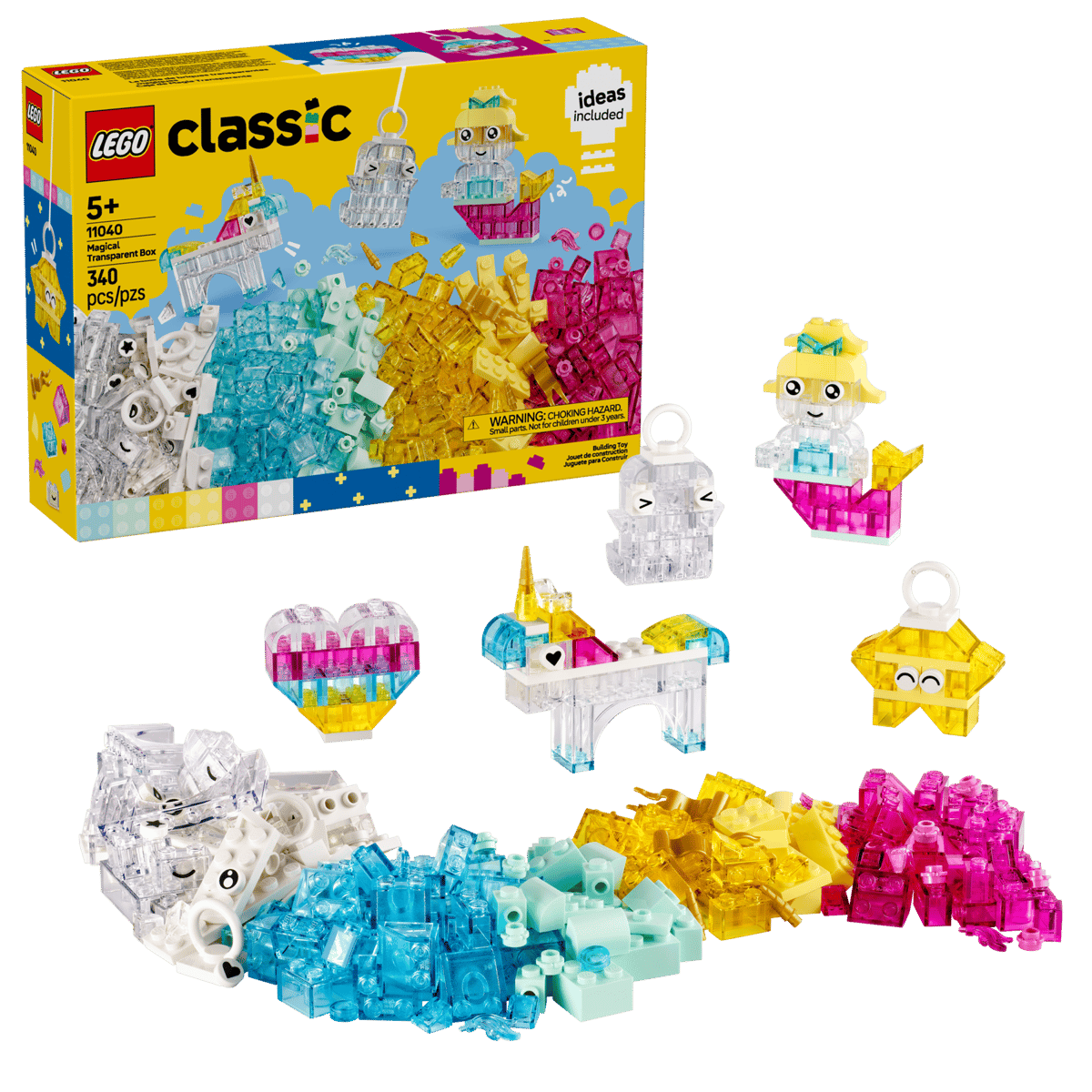 Magical Transparent Box - Image 2