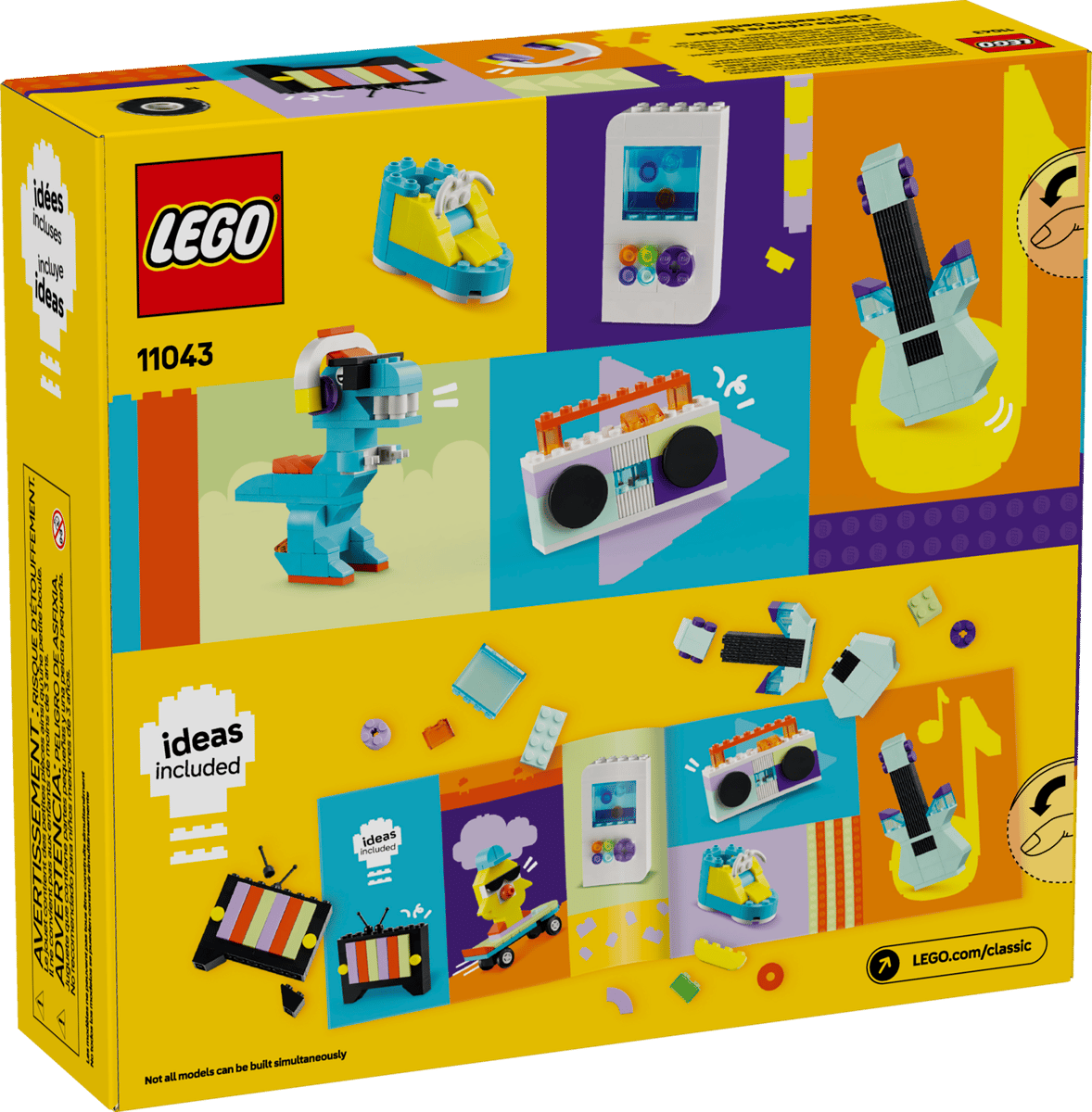 Cool Creative Box - Image 14