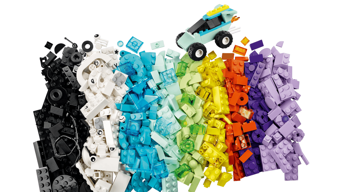 Cool Creative Box - Image 3