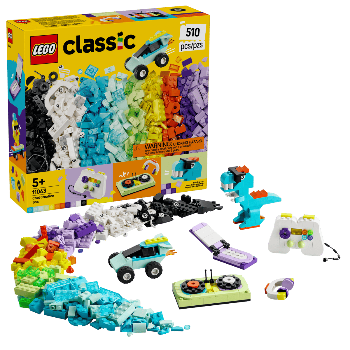 Cool Creative Box - Image 2