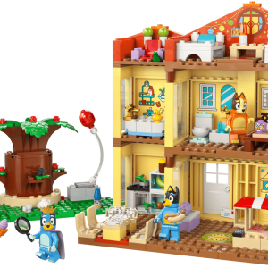 Bluey's Family House