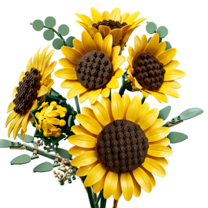Sunflower Bouquet