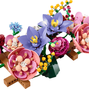 Flower Wall