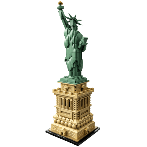 Statue of Liberty