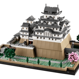 Himeji Castle