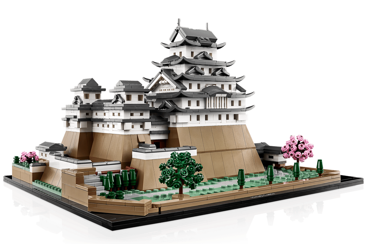 Himeji Castle - Image 3