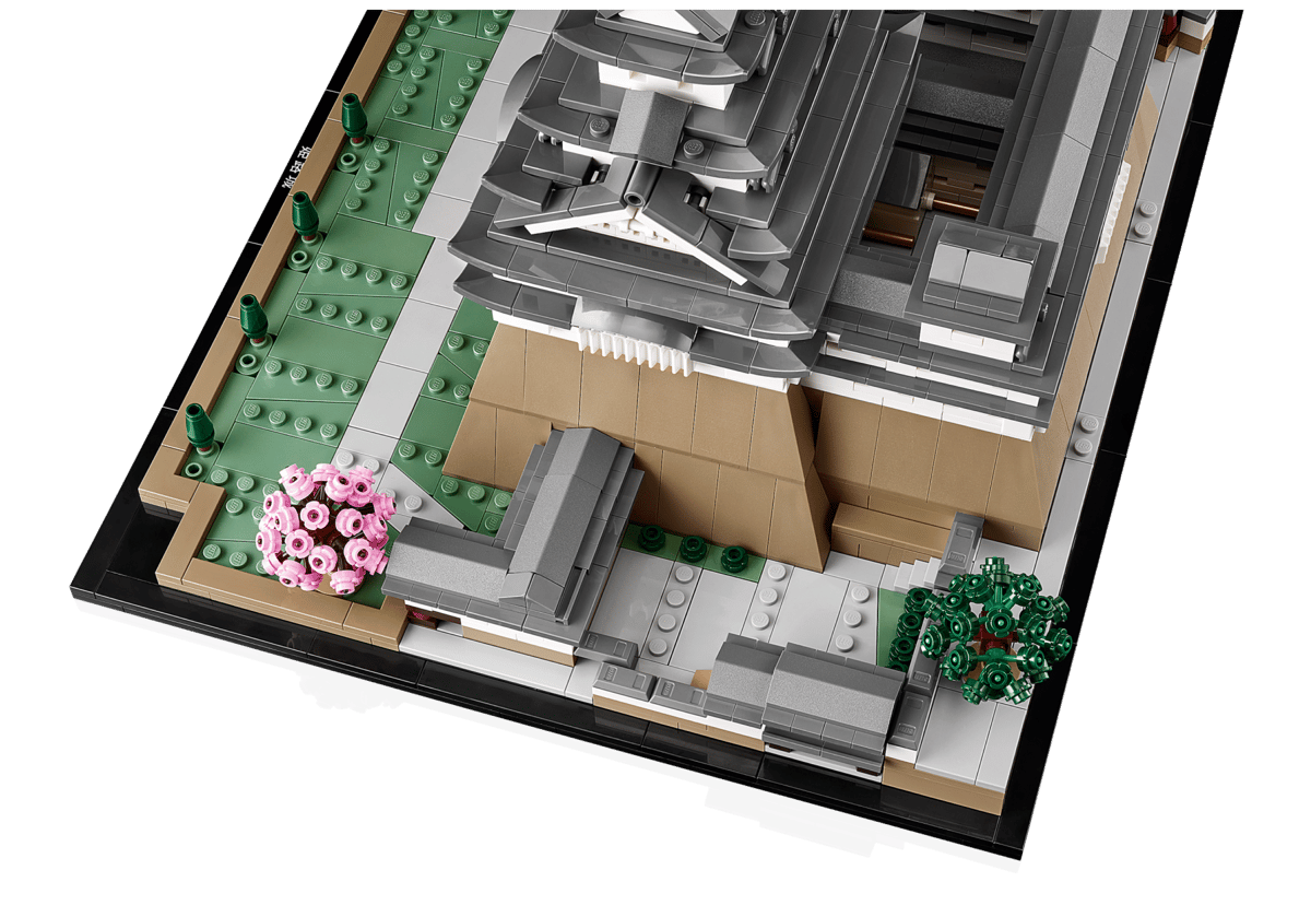 Himeji Castle - Image 5