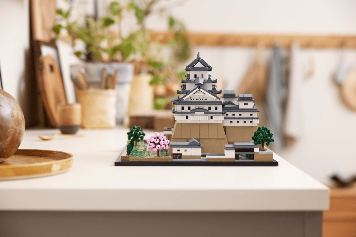 Himeji Castle - Image 9