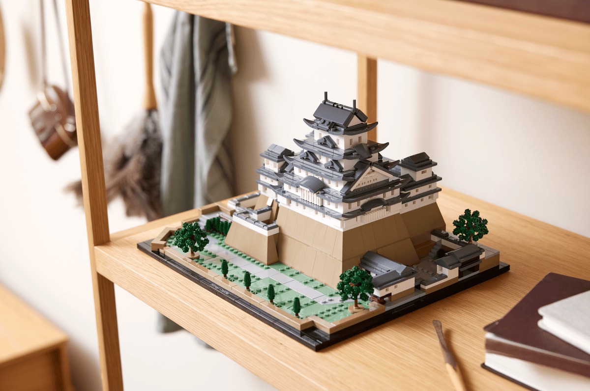 Himeji Castle - Image 10