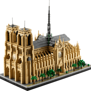 Notre-Dame de Paris