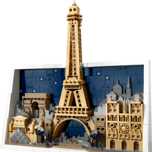 Paris – City of Love