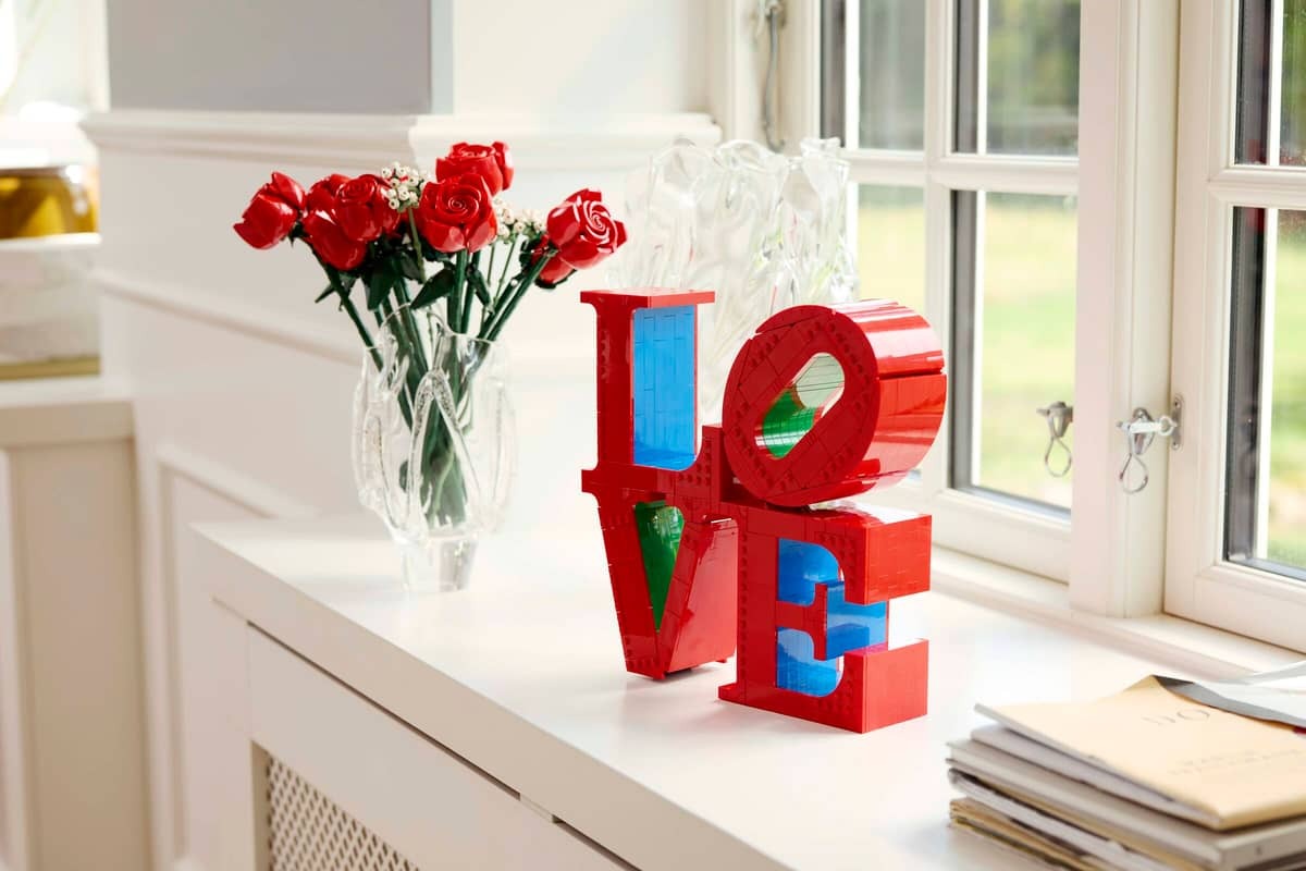 LOVE - Image 8