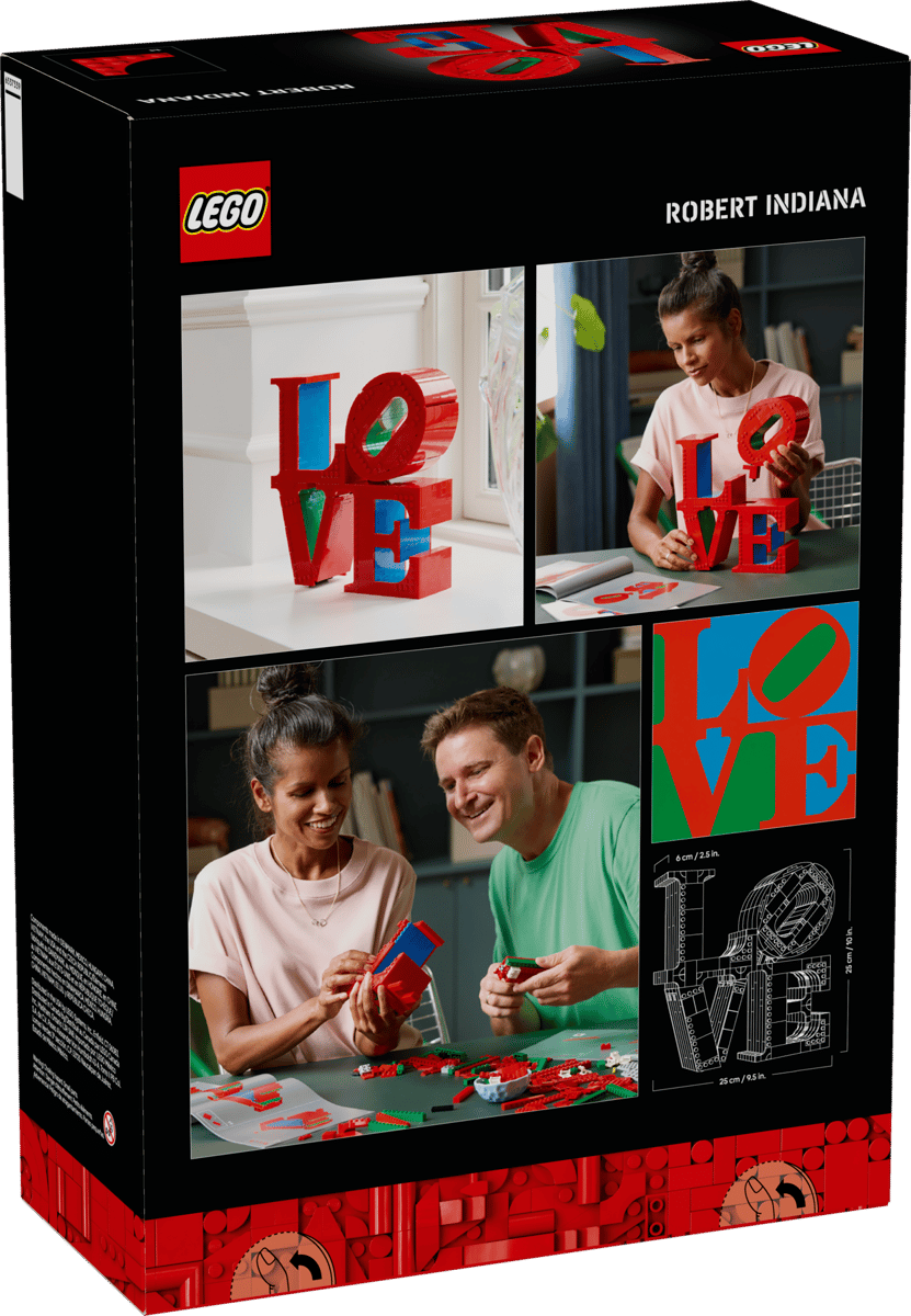 LOVE - Image 9