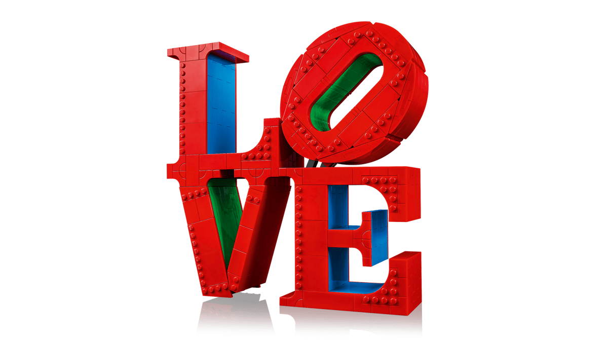 LOVE - Image 3