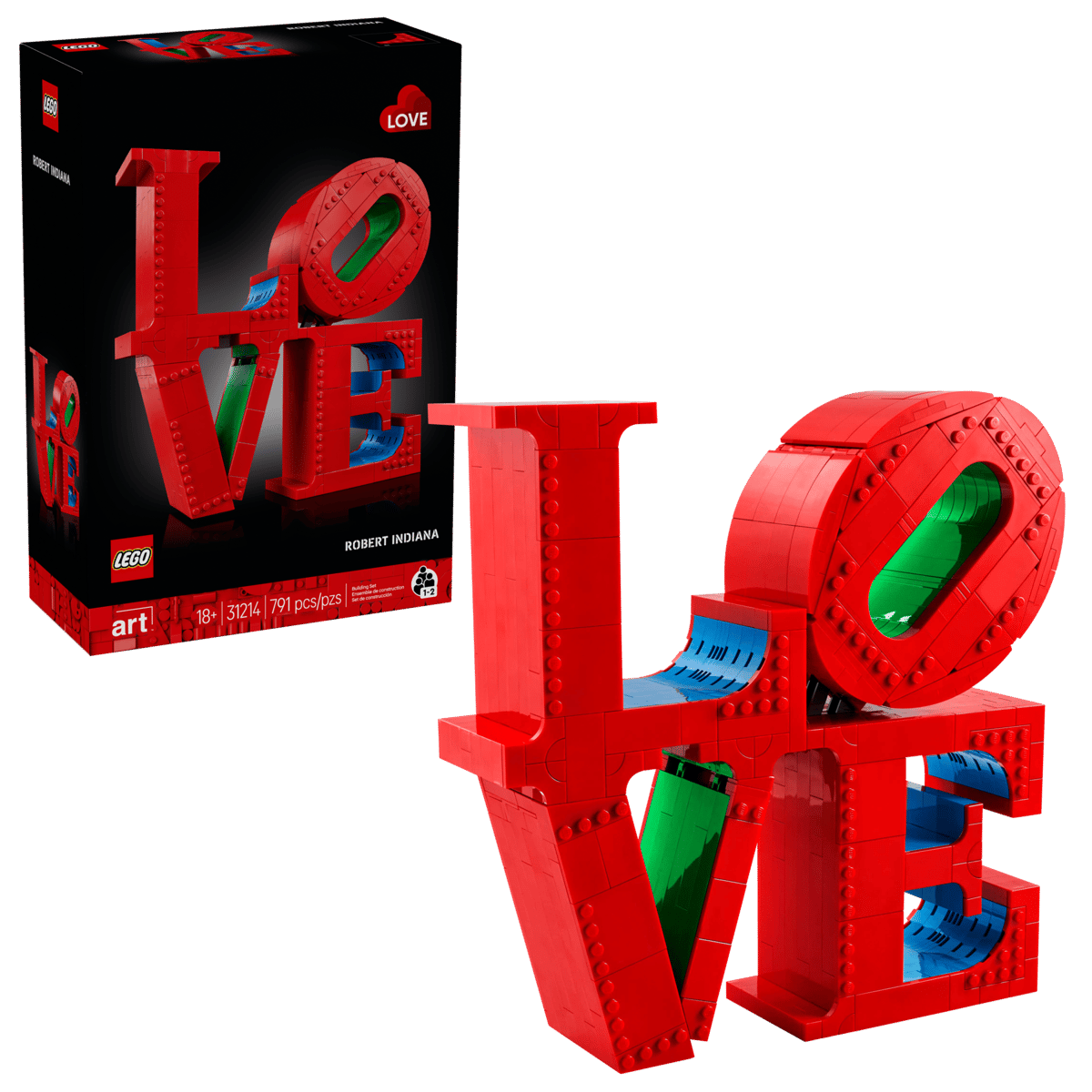 LOVE - Image 2