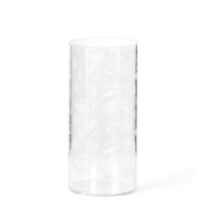 Vase - Wildflowers