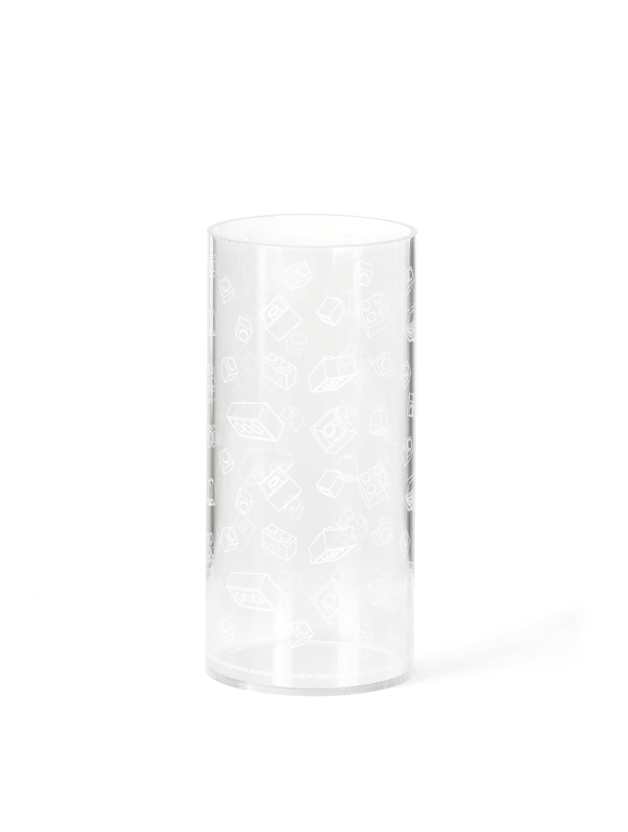 Vase – Bricks