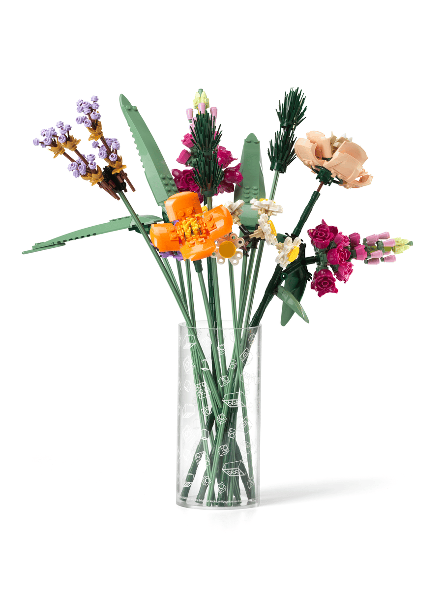 Vase – Bricks - Image 2