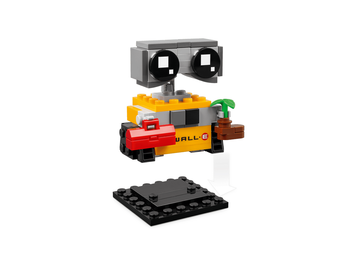 EVE & WALL•E - Image 4