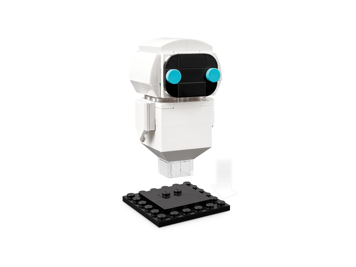 EVE & WALL•E - Image 5