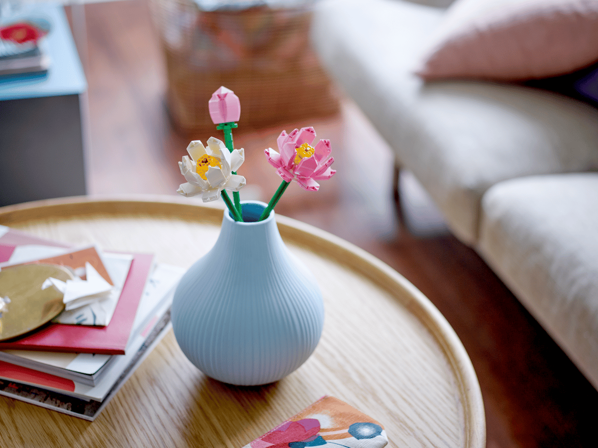 Lotus Flowers - Image 4
