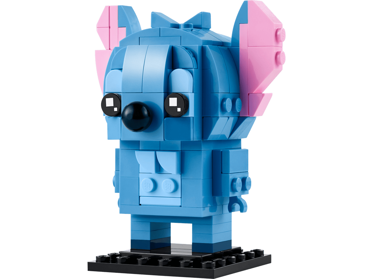 Stitch