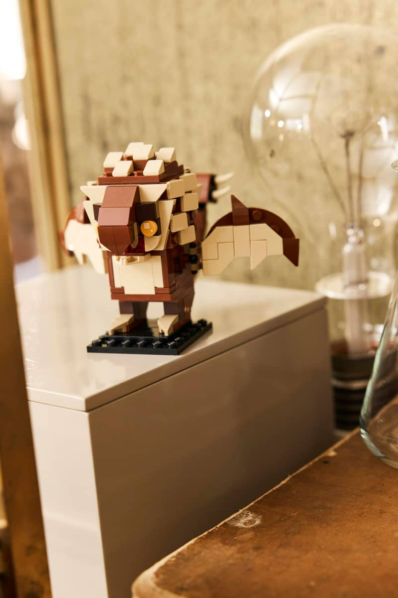 The Goblet of Fire™ Figures - Image 9