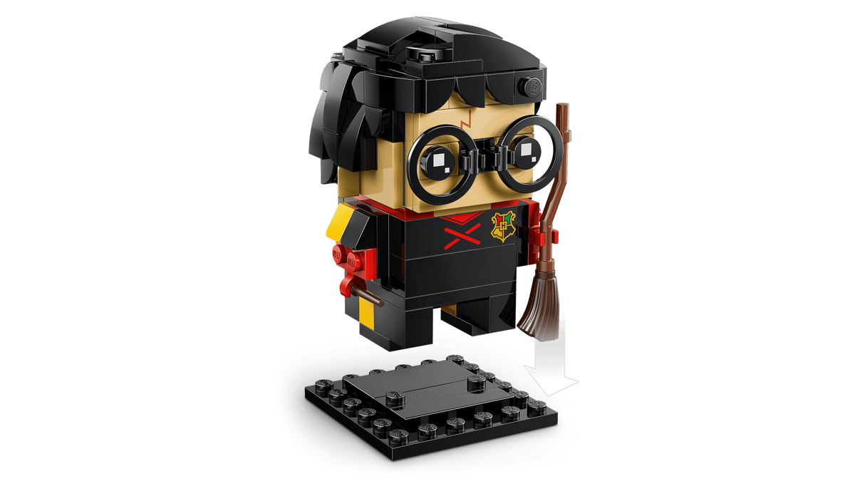 The Goblet of Fire™ Figures - Image 4
