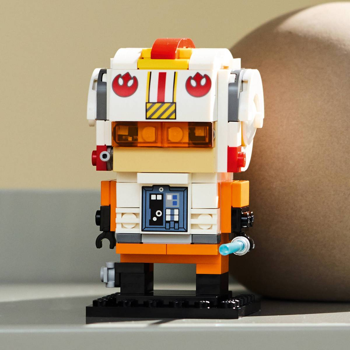 Luke Skywalker™ (Rebel Pilot) - Image 6
