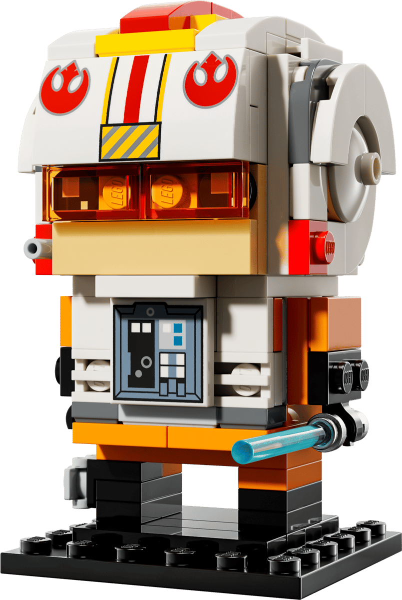 Luke Skywalker™ (Rebel Pilot)