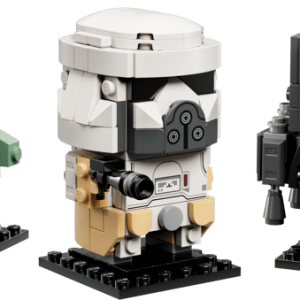 The Mandalorian and Grogu: Allies & Villains